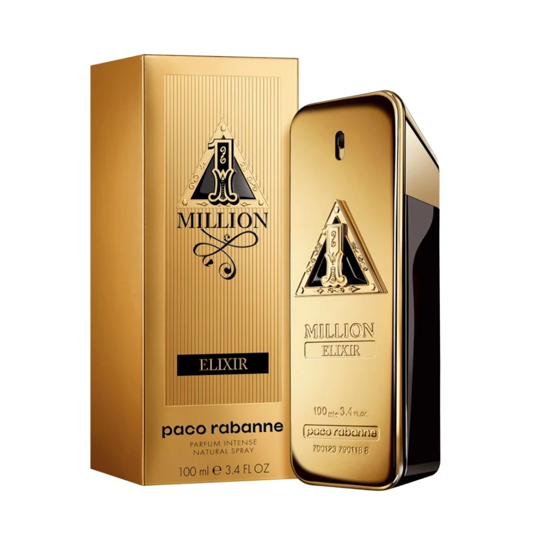 1PERFUME ONE MILLON ELIXIR